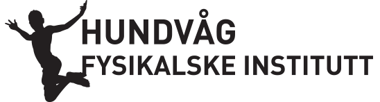 Hundvåg Fysikalske Institutt